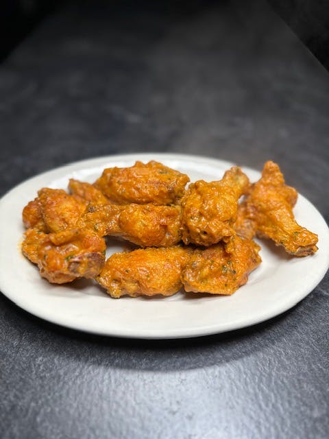 Butter Wings (12pc)